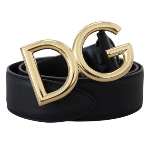 ceinture dolce & gabbana femme prix